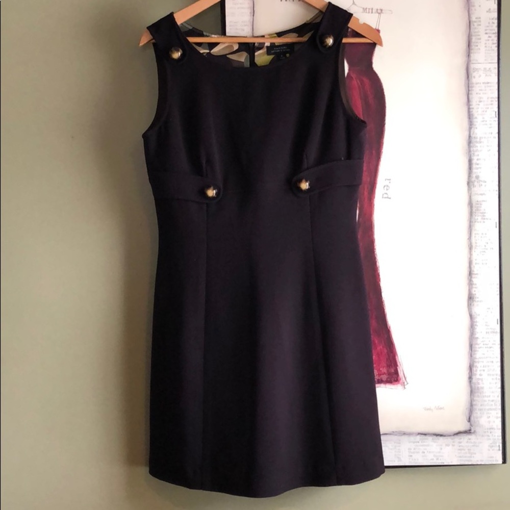 TAHARI ARTHUR S. Levine dress